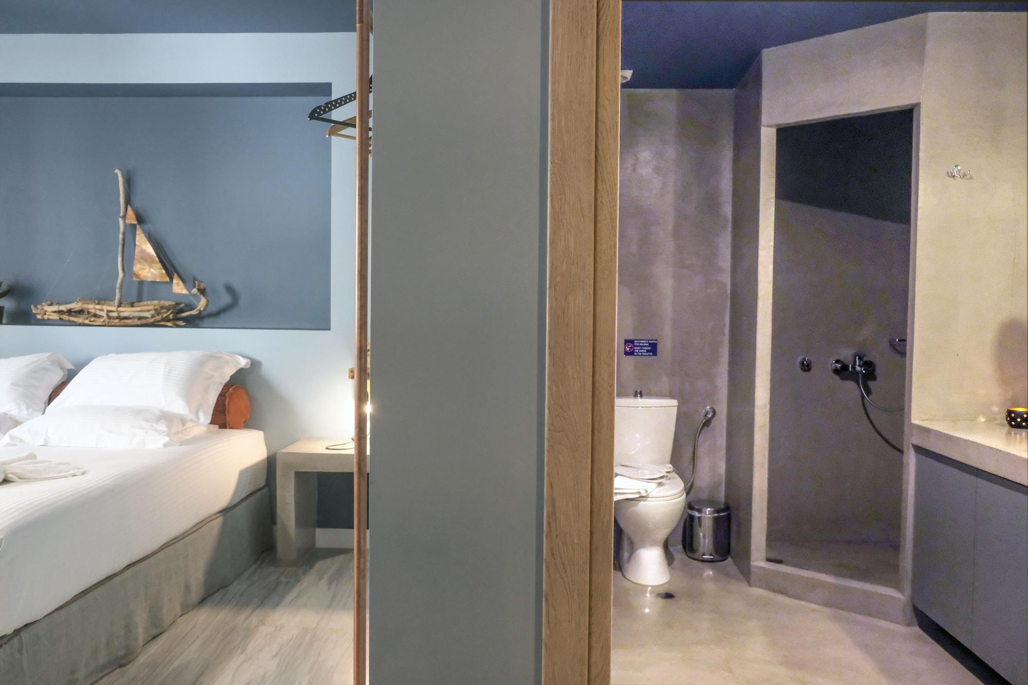 Lotus Center Apartments Athene Buitenkant foto