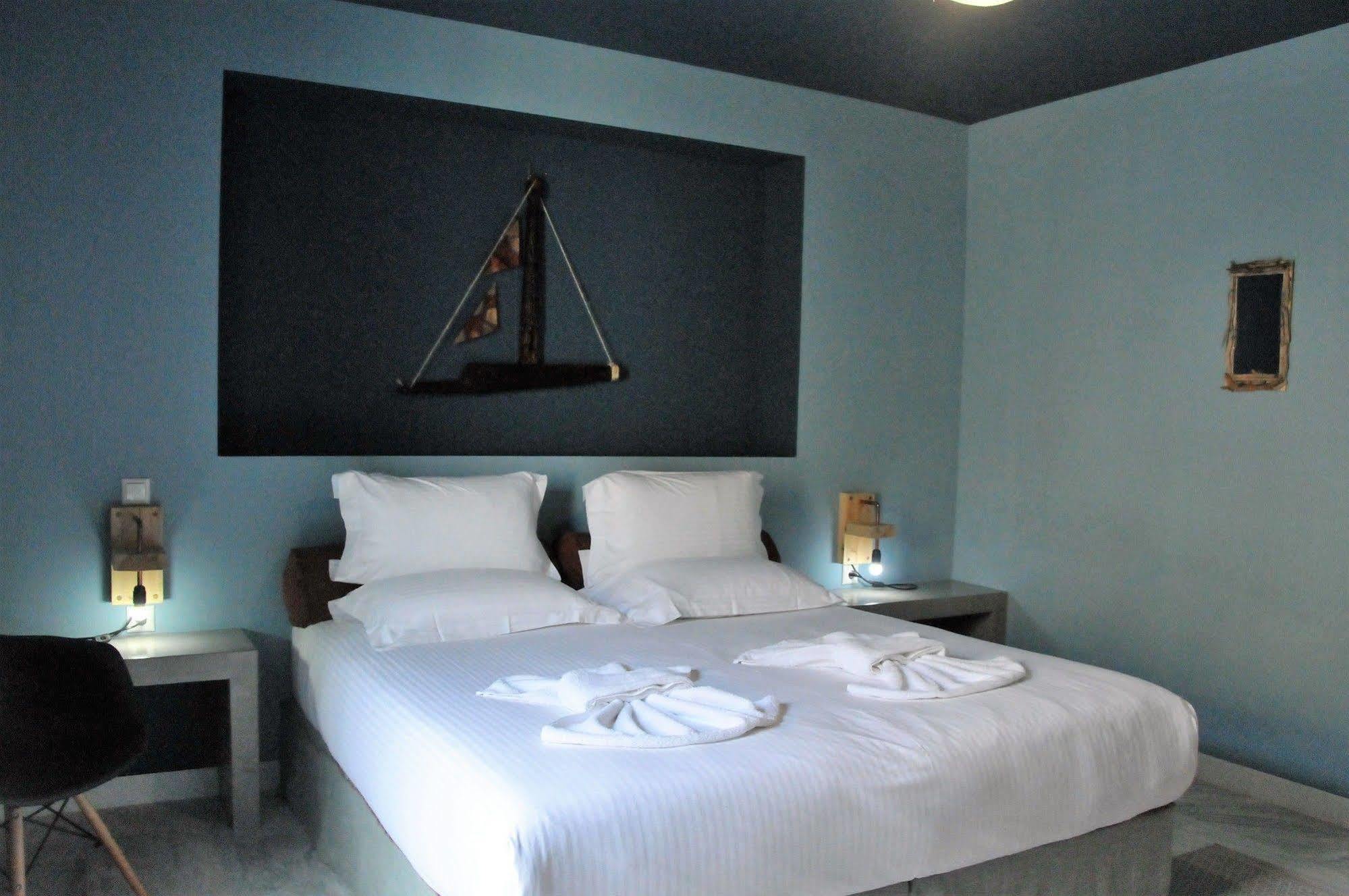 Lotus Center Apartments Athene Buitenkant foto