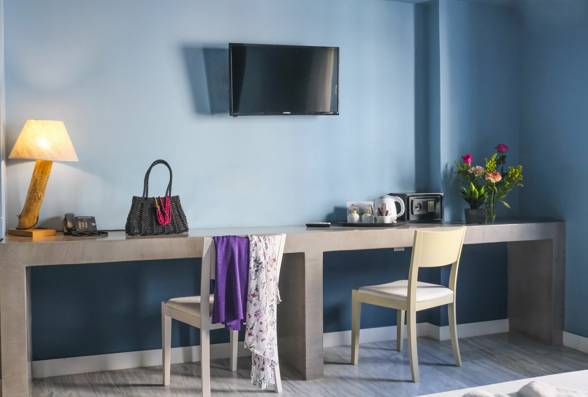 Lotus Center Apartments Athene Buitenkant foto